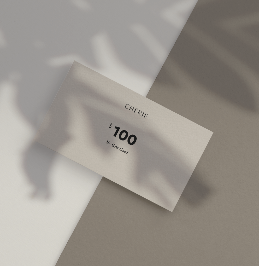 E-gift Card
