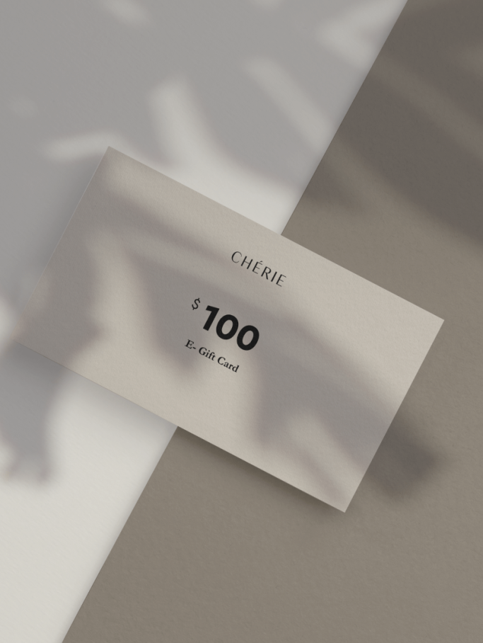 E-gift Card
